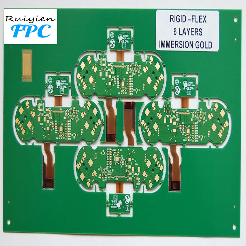 当社のフレックスおよびリジッドフレックス回路基板ソリューションは、多くの一流OEM向けにカスタム設計されています。