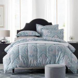 中空糸合成繊維キルト