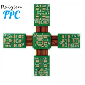 シンセンにあるフレキシブルプリント基板サプライヤー