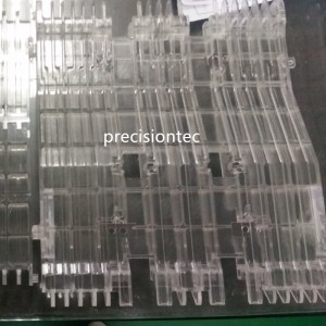 中国CNC工作サービス