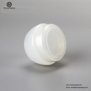 HXL231高級ラウンド空アクリル化粧品瓶