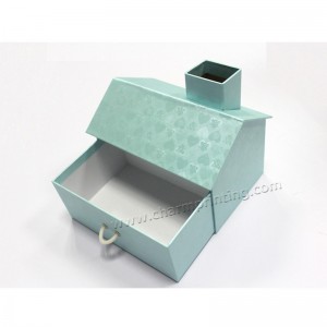 カスタムクリエイティブフードギフトボックス包装箱