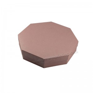 特別なボックスキャンディチョコレートスウィートギフトボックス