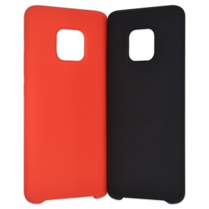 huaiwei用シリコン電話ケース