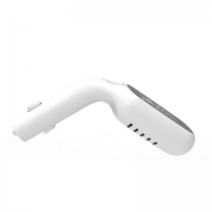 Dienmernの熱い販売PM2.5の自動車車の空気質の探知器PM1.0の屋内空気質のモニターPM10