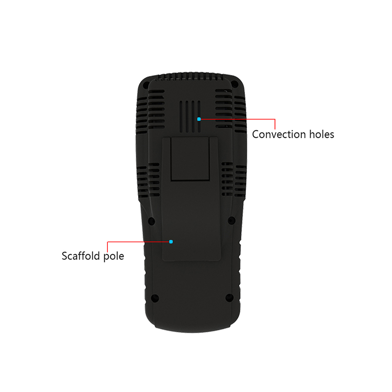 Multi-functionAir品質検出器Dienmern 106A屋内空気汚染品質モニター
