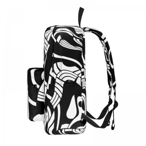 Wholesaleカスタムポリエステルバックパック