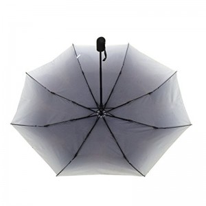 23インチプロモーション3倍自動開閉グラデーションプリント傘