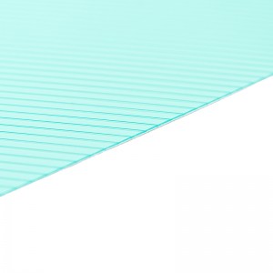 文房具および包装のための多彩なtwilled PPシート