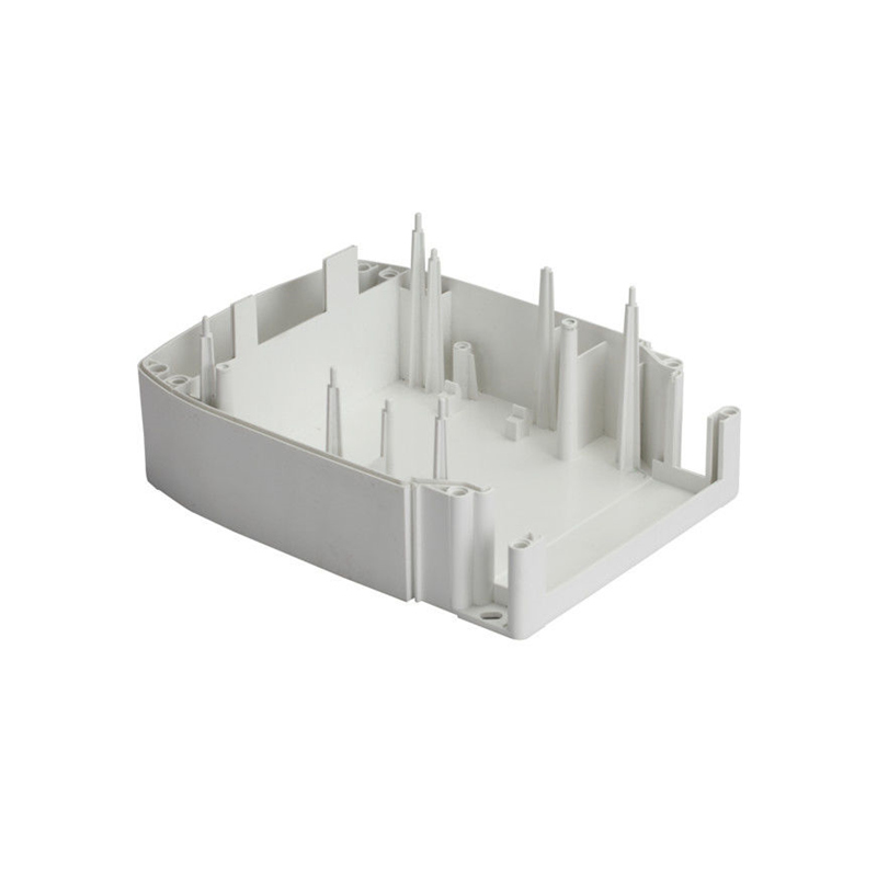 ABS電子シェルプラスチック成形部品