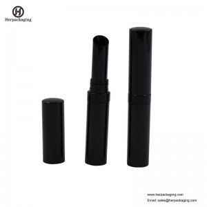 HCL413空の口紅ケース口紅容器口紅チューブ化粧パッキン付き巧妙な磁気クリップふた口紅ホルダー