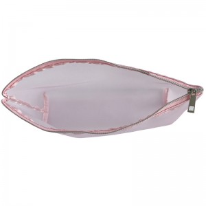 卸売プロモーションカスタムナイロンメッシュバッグ付きジッパーロック