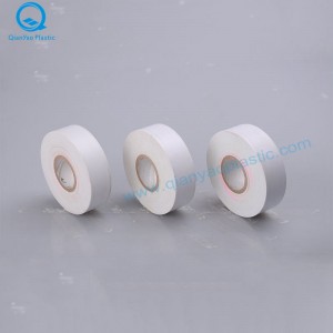 -40℃北極PVC非エンボス調査フラッグテープ