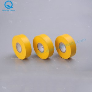 -40℃北極PVC非エンボス調査フラッグテープ