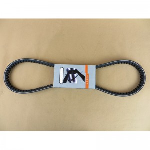 ラップドVベルト