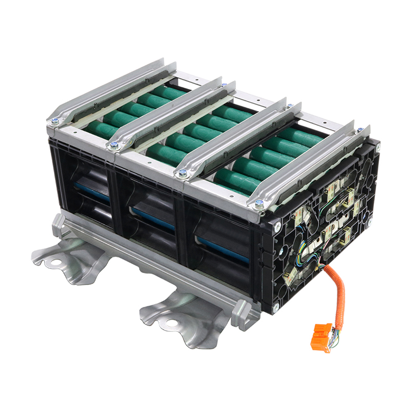 2006-2011年のホンダシビックのための158V 6.5Ah Ni-Mhの取り替えの雑種電池
