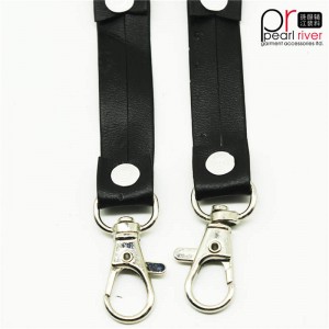 衣服のズボンのためのWholesaleカラフルな装飾的な金属チェーン