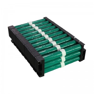 トヨタPrius C / Aqua 2012-2017のための144V 6.5Ahの取り替えのPrius Nimh電池のパック