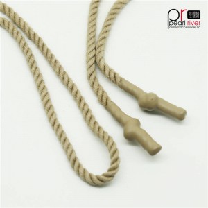 大麻ロープ、麻ロープ、高品質のロープ、麻ロープを破るのは簡単ではない