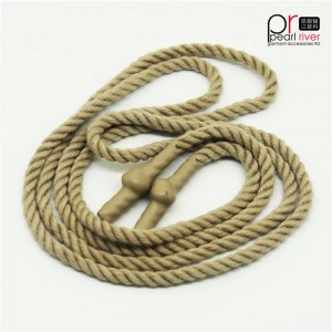 大麻ロープ、麻ロープ、高品質のロープ、麻ロープを破るのは簡単ではない