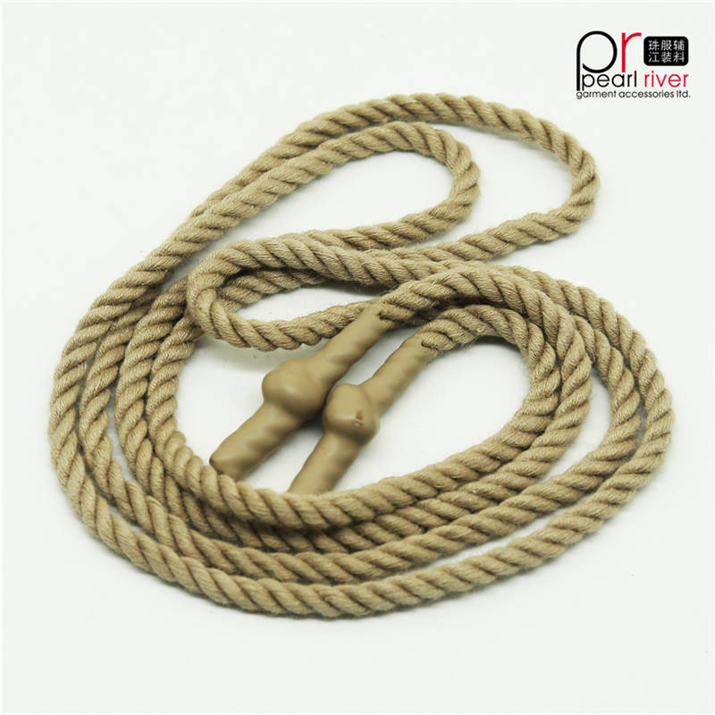 大麻ロープ、麻ロープ、高品質のロープ、麻ロープを破るのは簡単ではない
