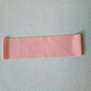 ヨガテンションバンドリングシン