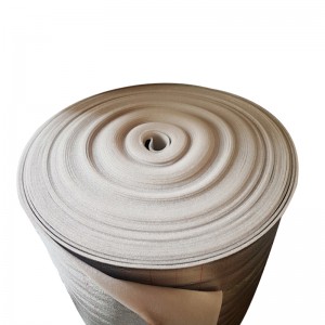 アルミ箔絶縁フィルム