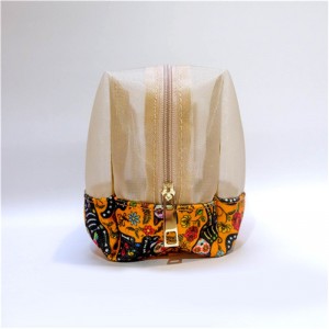 新しいスタイルのAFCアフリカ猫化粧品バッグ