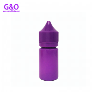 vapeドロッパーボトルvapeボトル50 mlチャビーゴリラユニコーンプラスチックドロッパーボトル着色されたe cigチャビーゴリラユニコーンドロップボトル
