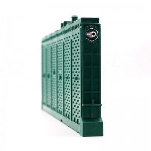 トヨタプリウスCアクア2012-2017用ニッケル水素6500mAh 144Vハイブリッドバッテリーパック