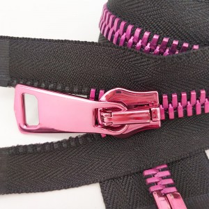 12号アルミニウム単色開口紐