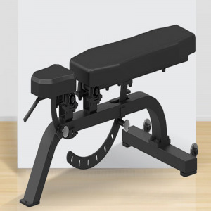 ウェイトベンチ