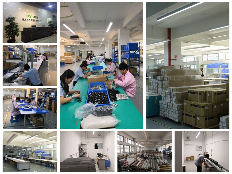 Shenzhen OYA TECH Co., Ltd