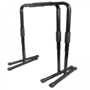 プッシュアップバー