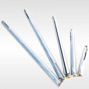 金属フレームアンカー