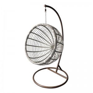 携帯用大きい2座席リクライニングの屋内屋外の振動椅子