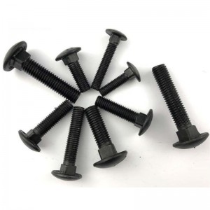 キャリッジボルト