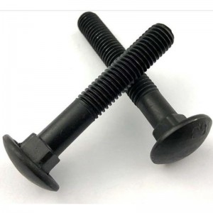 キャリッジボルト