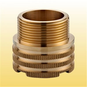 メスインサートフィッティング