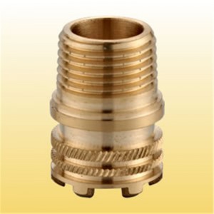 PPRインサートフィッティング