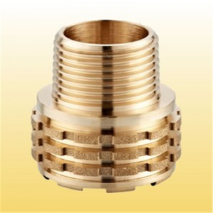 インサートフィッティング