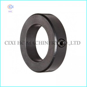 シャフトカラー