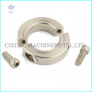 ダブルスプリットシャフトカラー