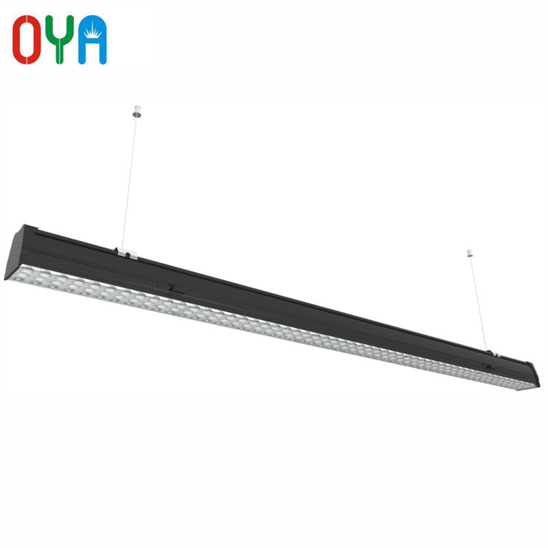 LR30°のビーム角の75W 1500MM LEDの線形トランキングライトシステム
