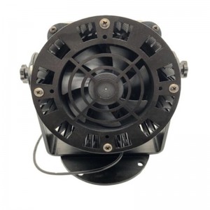 屋外用カスタムロゴランドスケープライト