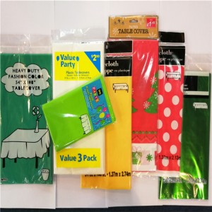 春の花のテーブルカバー外ピクニックマット使い捨てテーブルクロスカラフルな毛布