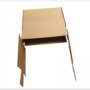 自動折りたたみカートン成形機