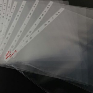 11穴シートプロテクター