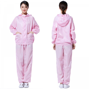 難燃衣料品帯電防止衣料品撥水撥油加工作業服その他の機能性衣料品のカスタマイズ