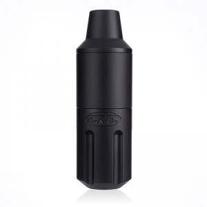 STIGMA CNC FAULHABERモーターショートペンタトゥーペンロータリータトゥーマシン2019ニュースタイルCNC-M-Q2